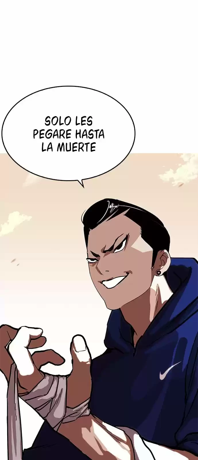 Nueva Cara  > Capitulo 207 > Page 521