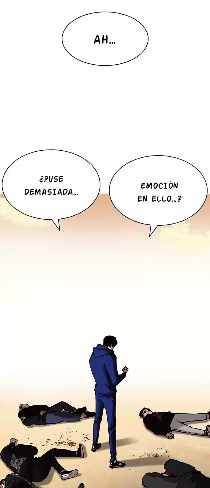 Nueva Cara  > Capitulo 207 > Page 541