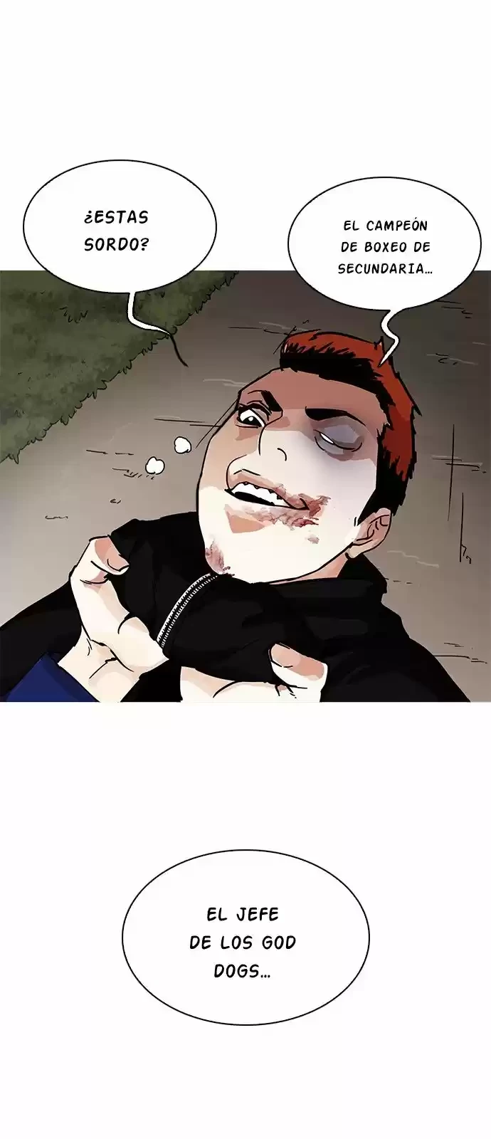 Nueva Cara  > Capitulo 207 > Page 601