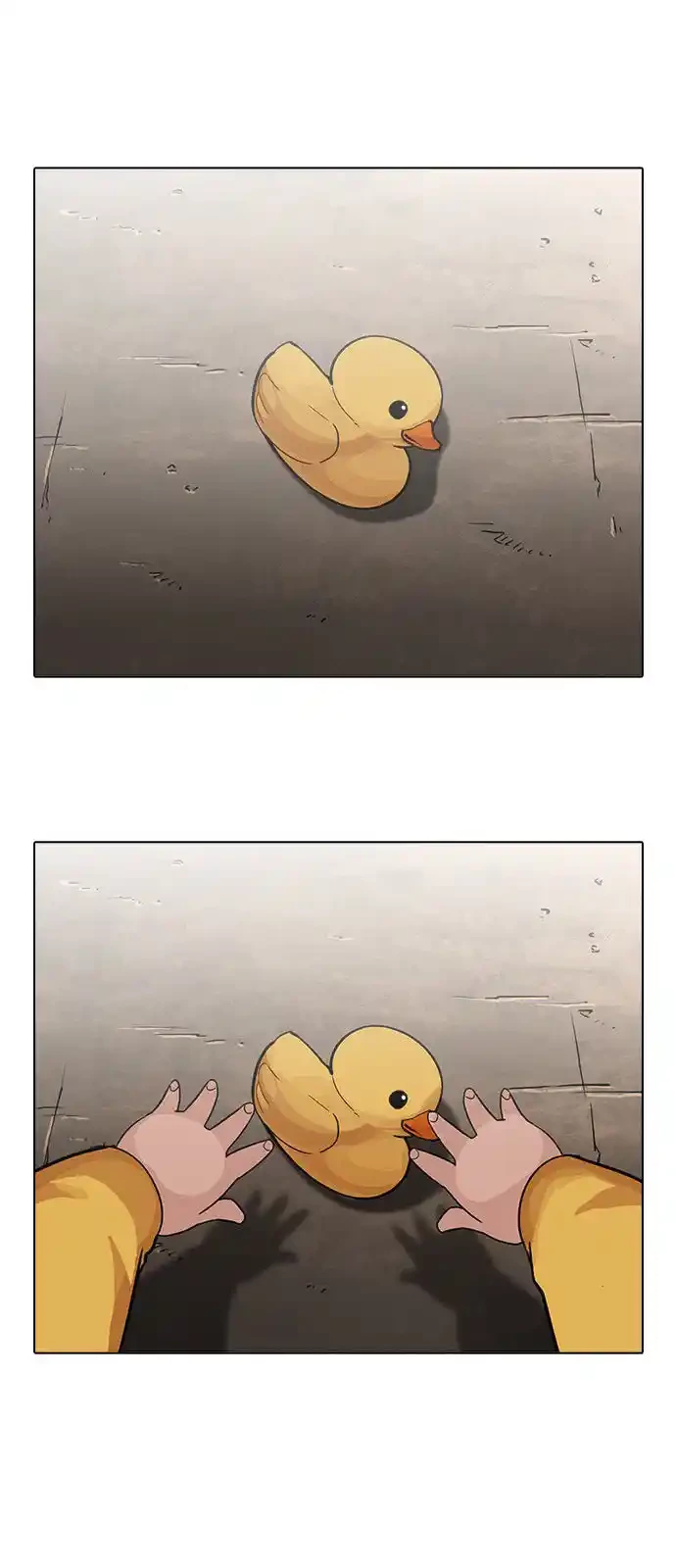 Nueva Cara  > Capitulo 208 > Page 21