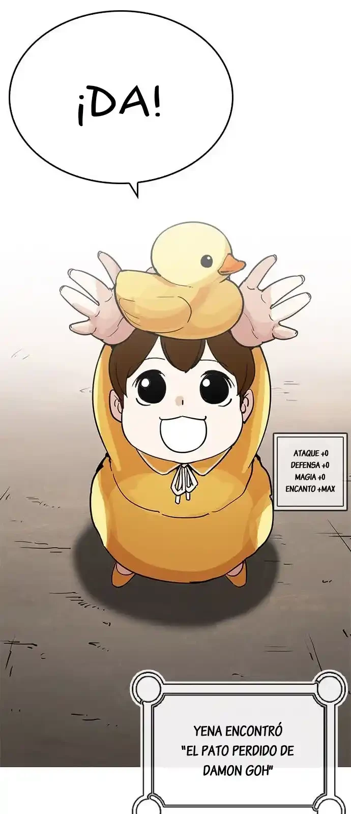 Nueva Cara  > Capitulo 208 > Page 31