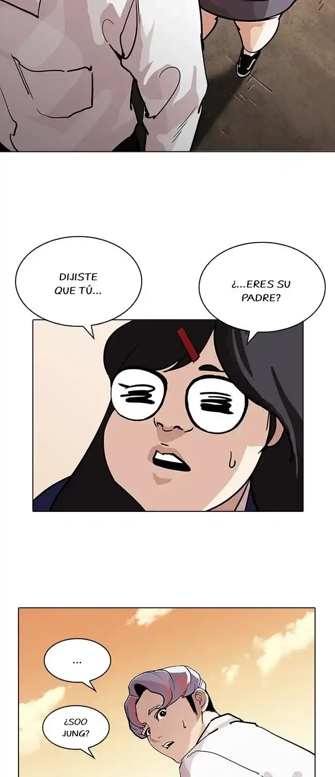 Nueva Cara  > Capitulo 208 > Page 61