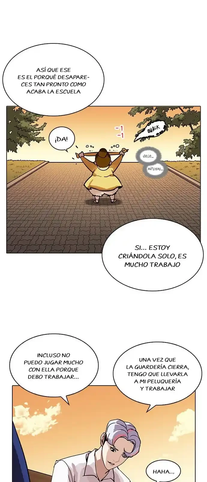 Nueva Cara  > Capitulo 208 > Page 81