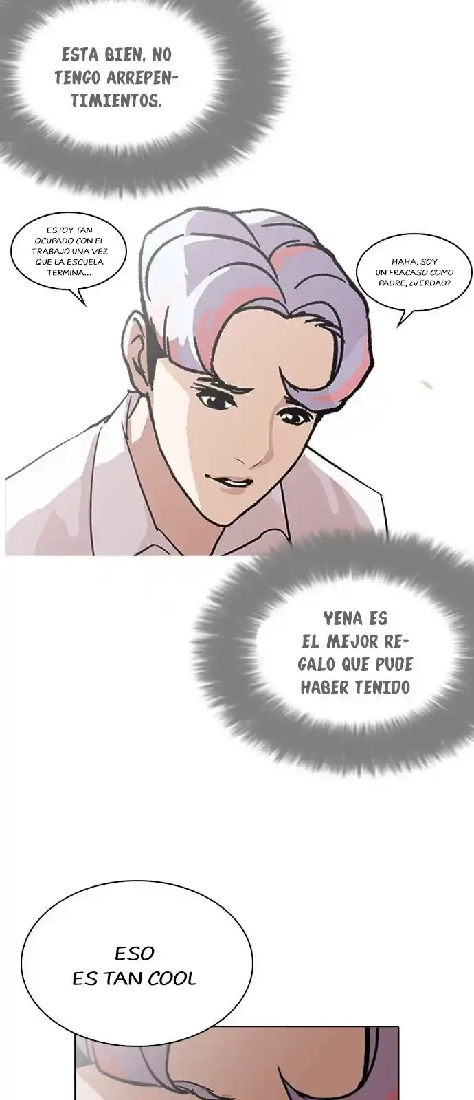 Nueva Cara  > Capitulo 208 > Page 101