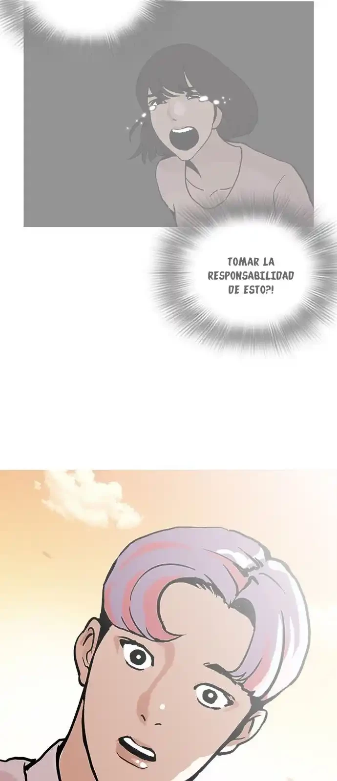 Nueva Cara  > Capitulo 208 > Page 121