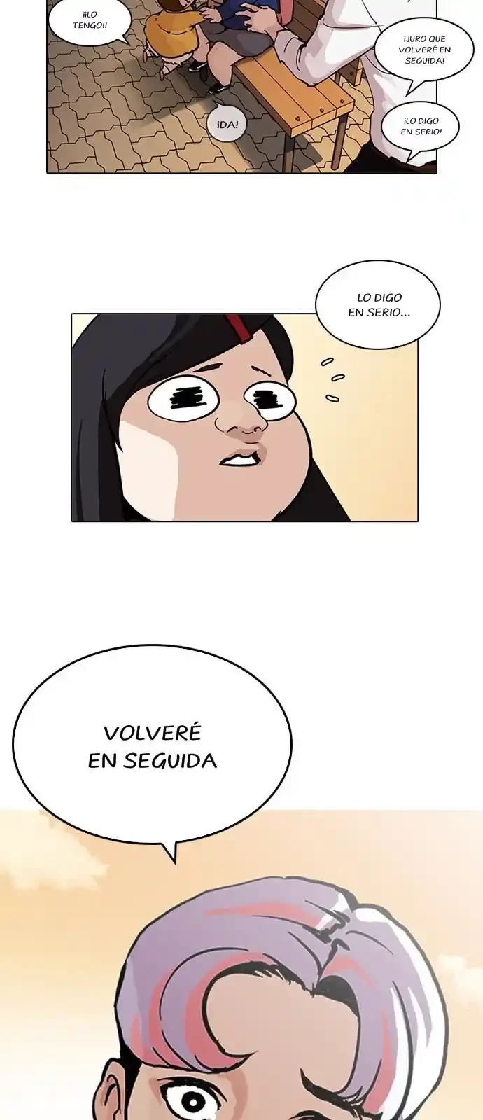 Nueva Cara  > Capitulo 208 > Page 141