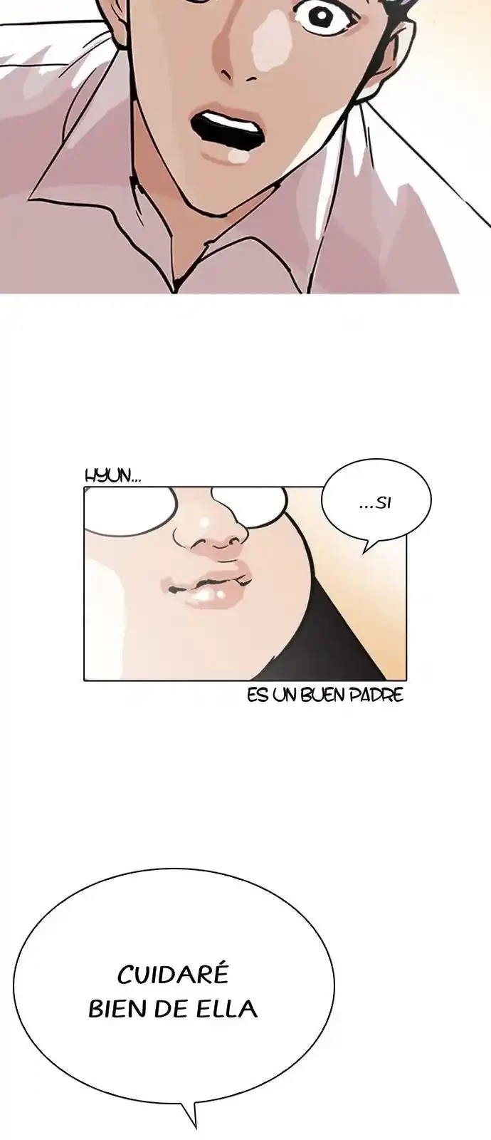 Nueva Cara  > Capitulo 208 > Page 151