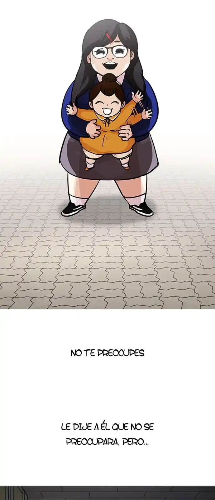 Nueva Cara  > Capitulo 208 > Page 161