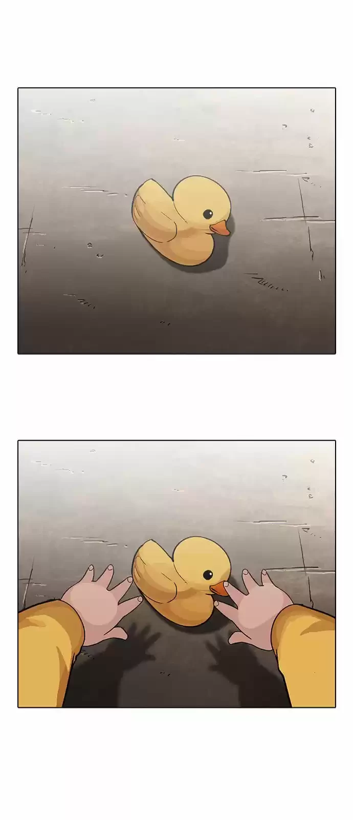 Nueva Cara  > Capitulo 208.50 > Page 21