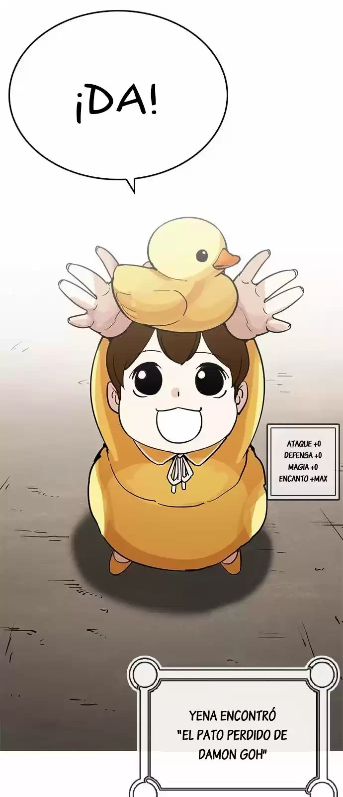 Nueva Cara  > Capitulo 208.50 > Page 31