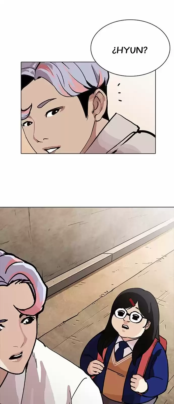 Nueva Cara  > Capitulo 208.50 > Page 51