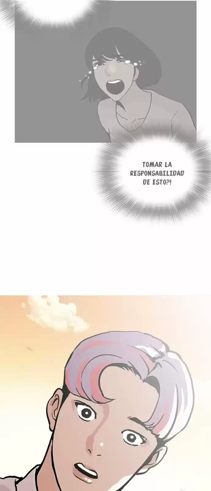 Nueva Cara  > Capitulo 208.50 > Page 121