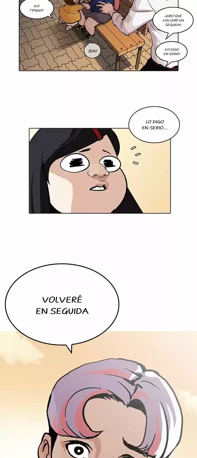 Nueva Cara  > Capitulo 208.50 > Page 141