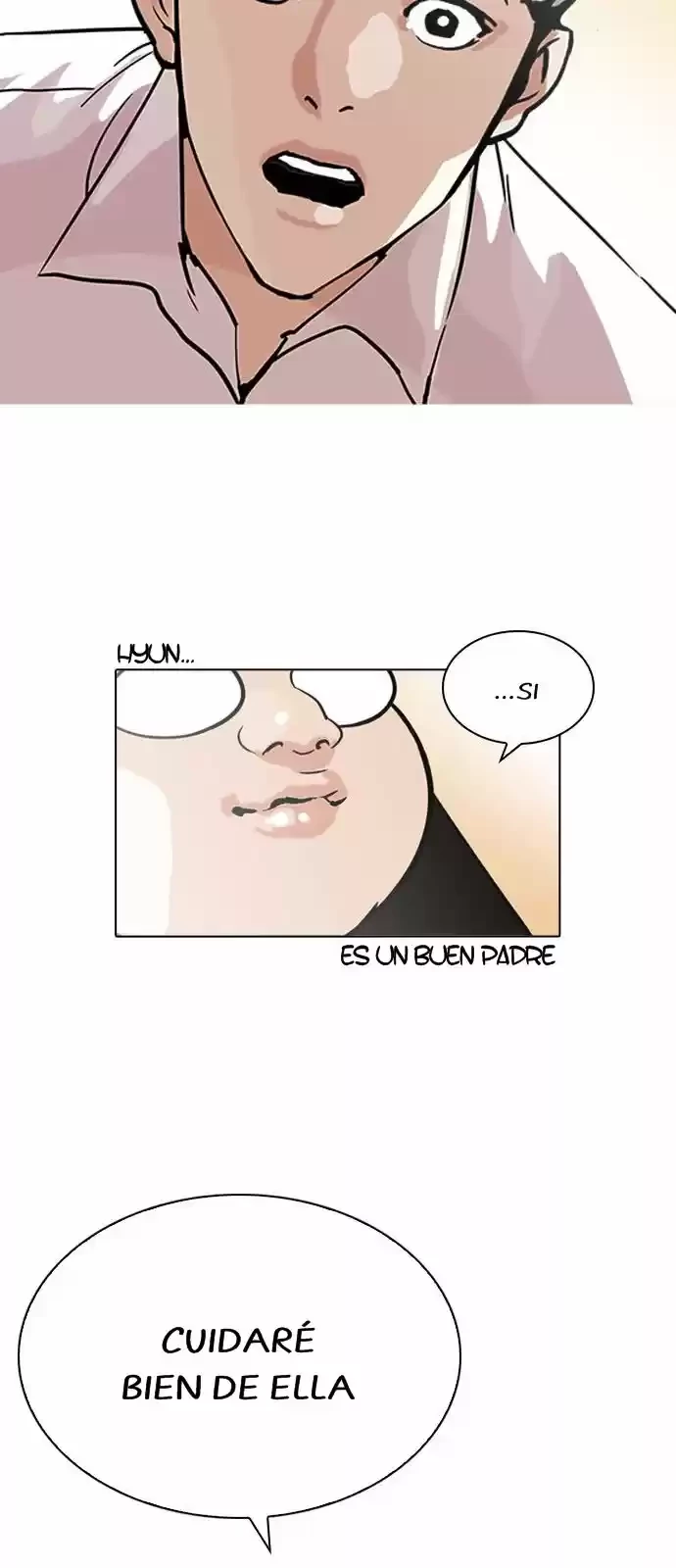 Nueva Cara  > Capitulo 208.50 > Page 151