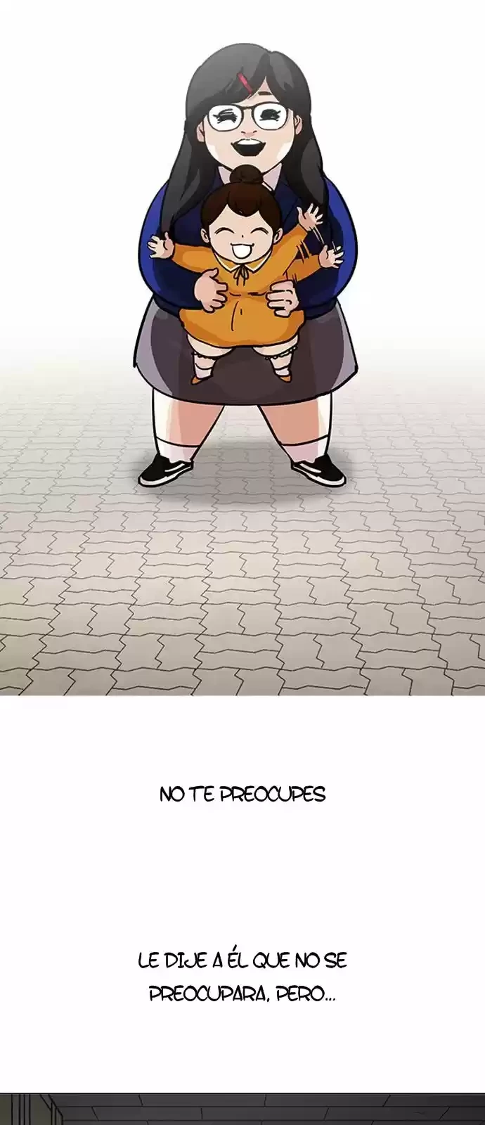 Nueva Cara  > Capitulo 208.50 > Page 161