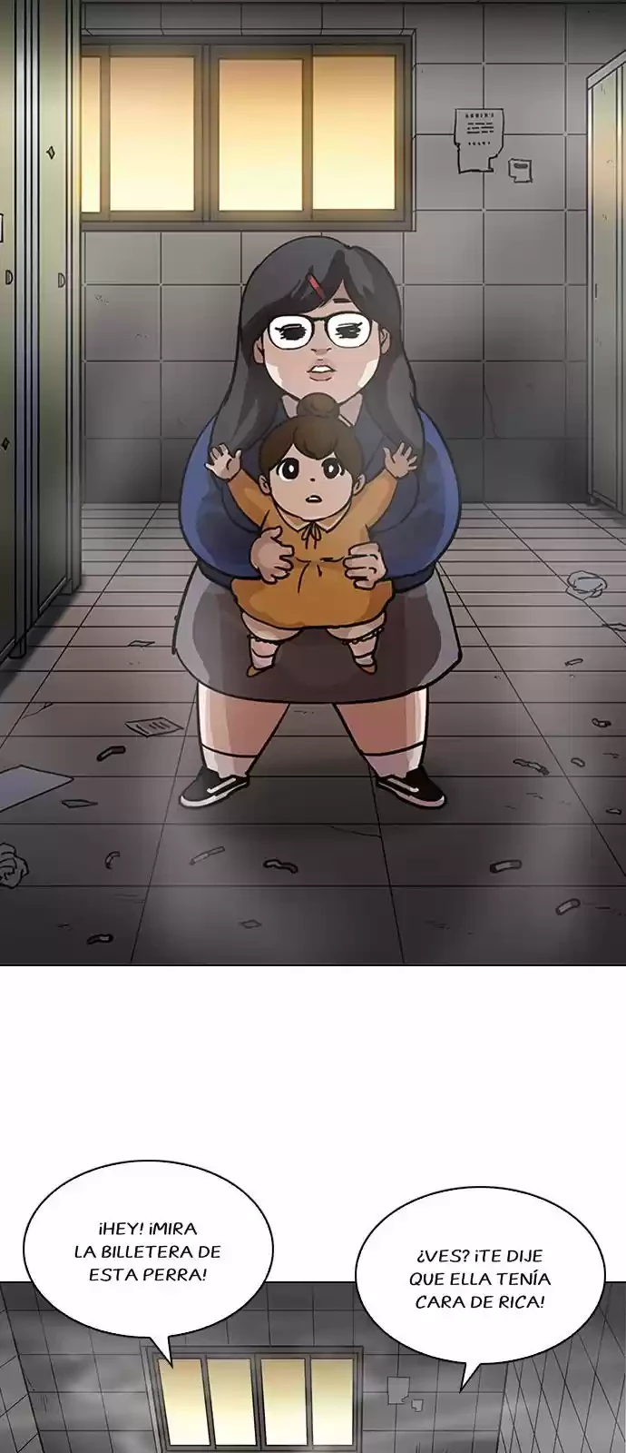 Nueva Cara  > Capitulo 208.50 > Page 171