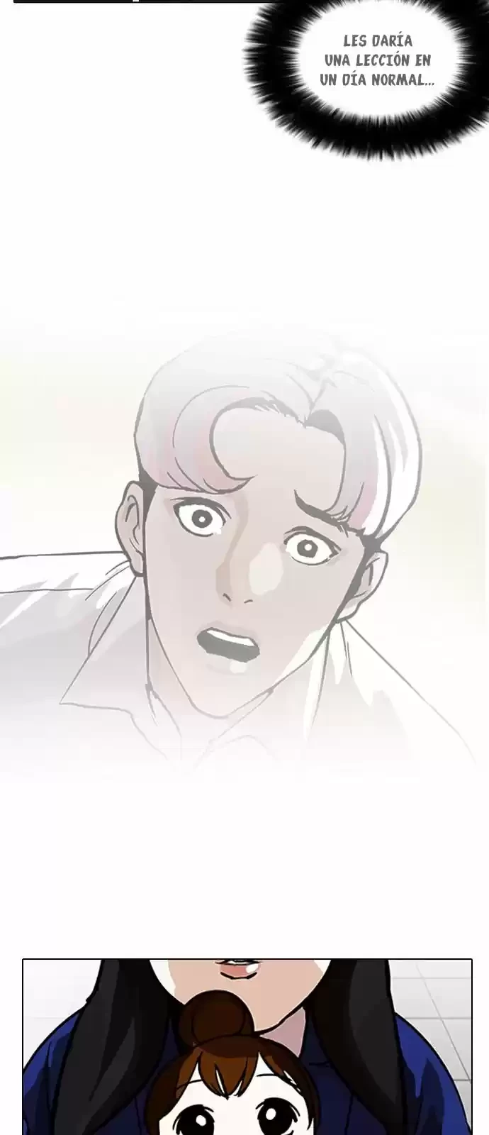 Nueva Cara  > Capitulo 208.50 > Page 201