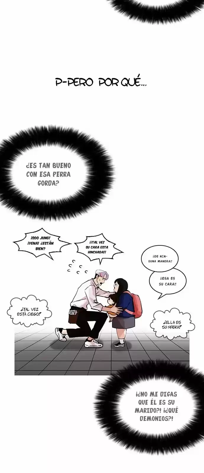 Nueva Cara  > Capitulo 208.50 > Page 261