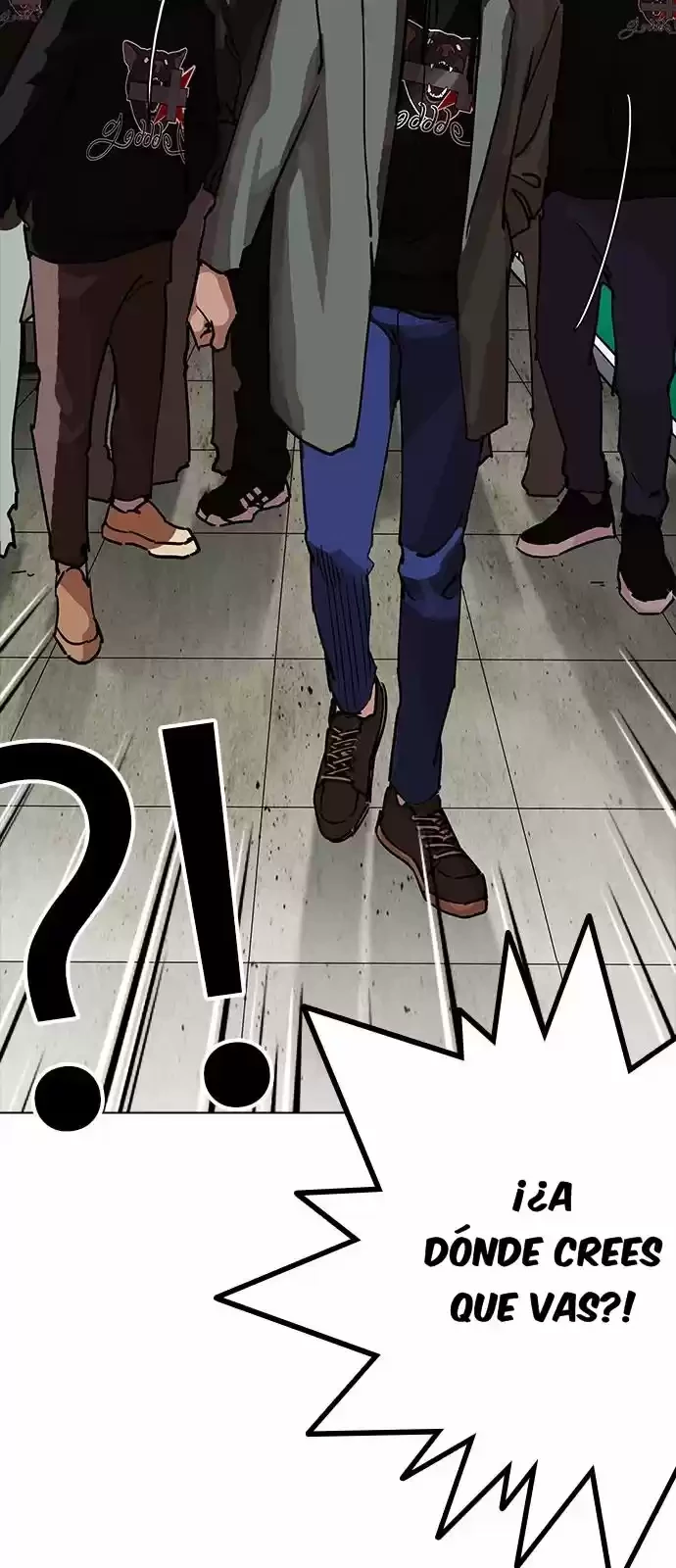 Nueva Cara  > Capitulo 208.50 > Page 281