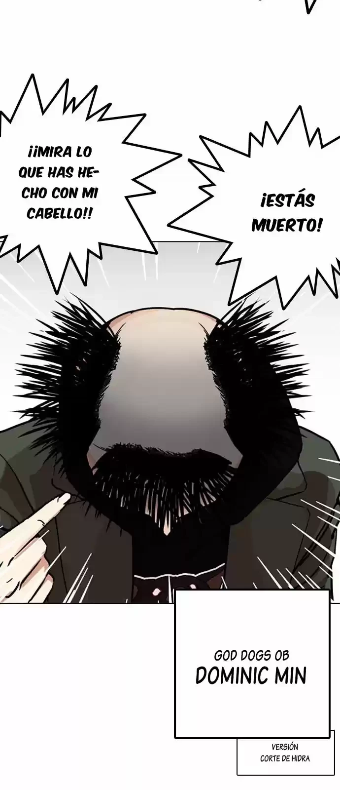 Nueva Cara  > Capitulo 208.50 > Page 291