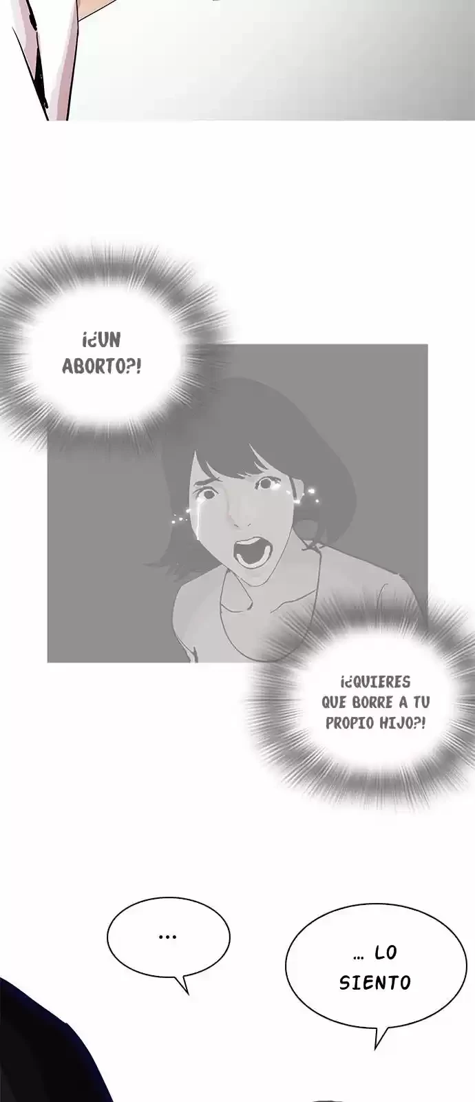 Nueva Cara  > Capitulo 208.50 > Page 411