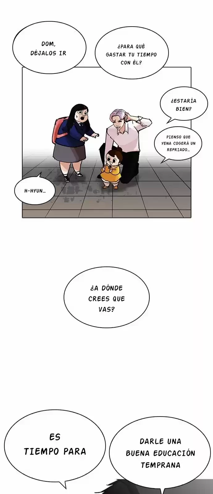 Nueva Cara  > Capitulo 208.50 > Page 431