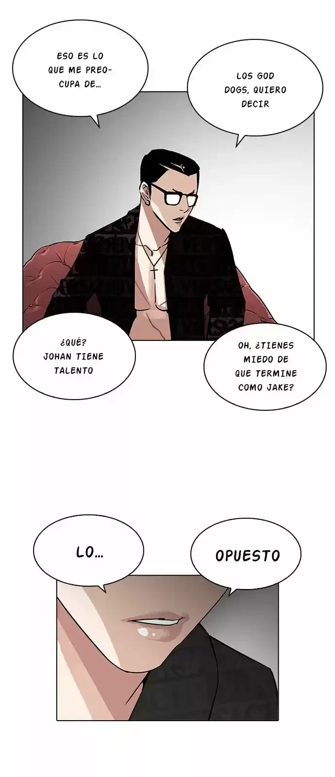 Nueva Cara  > Capitulo 208.50 > Page 501