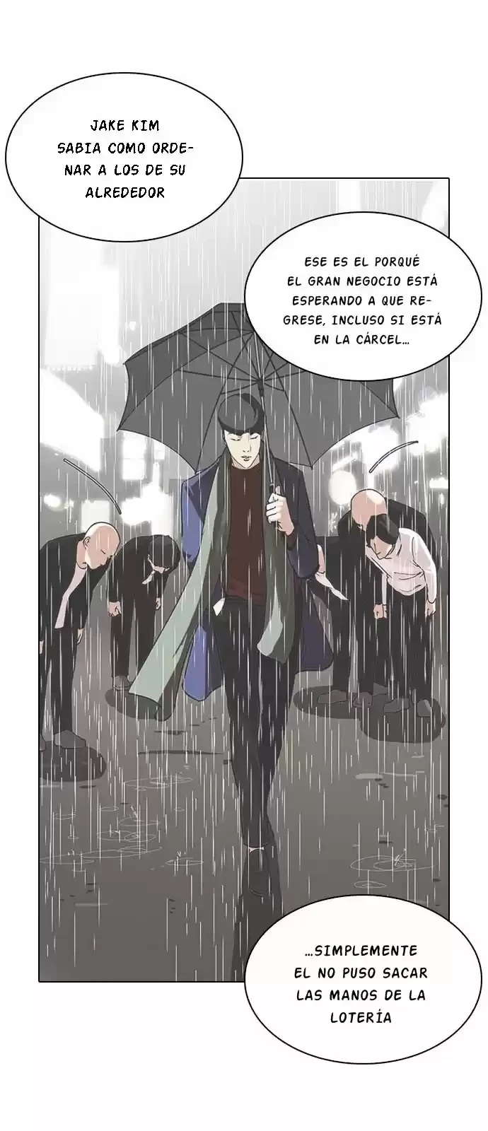 Nueva Cara  > Capitulo 208.50 > Page 521