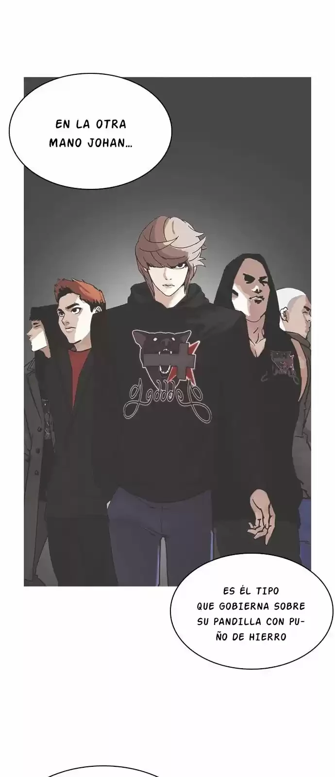 Nueva Cara  > Capitulo 208.50 > Page 531