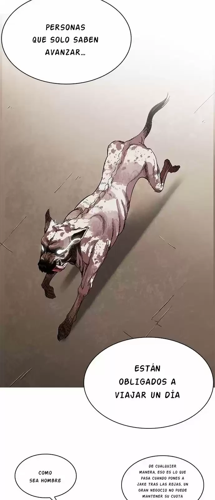 Nueva Cara  > Capitulo 208.50 > Page 541