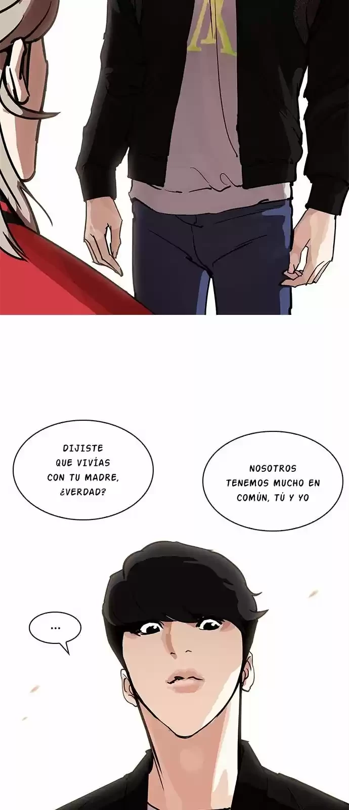 Nueva Cara  > Capitulo 208.50 > Page 641