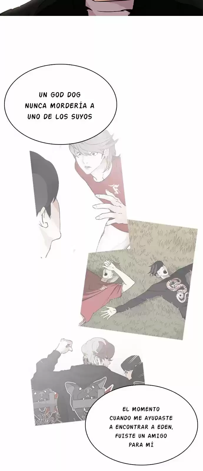 Nueva Cara  > Capitulo 208.50 > Page 651