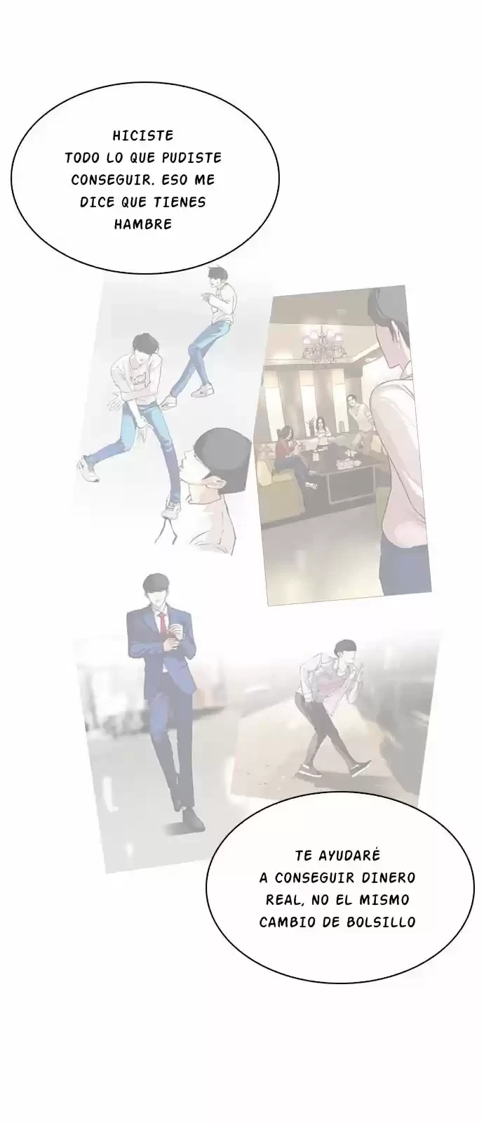 Nueva Cara  > Capitulo 208.50 > Page 661