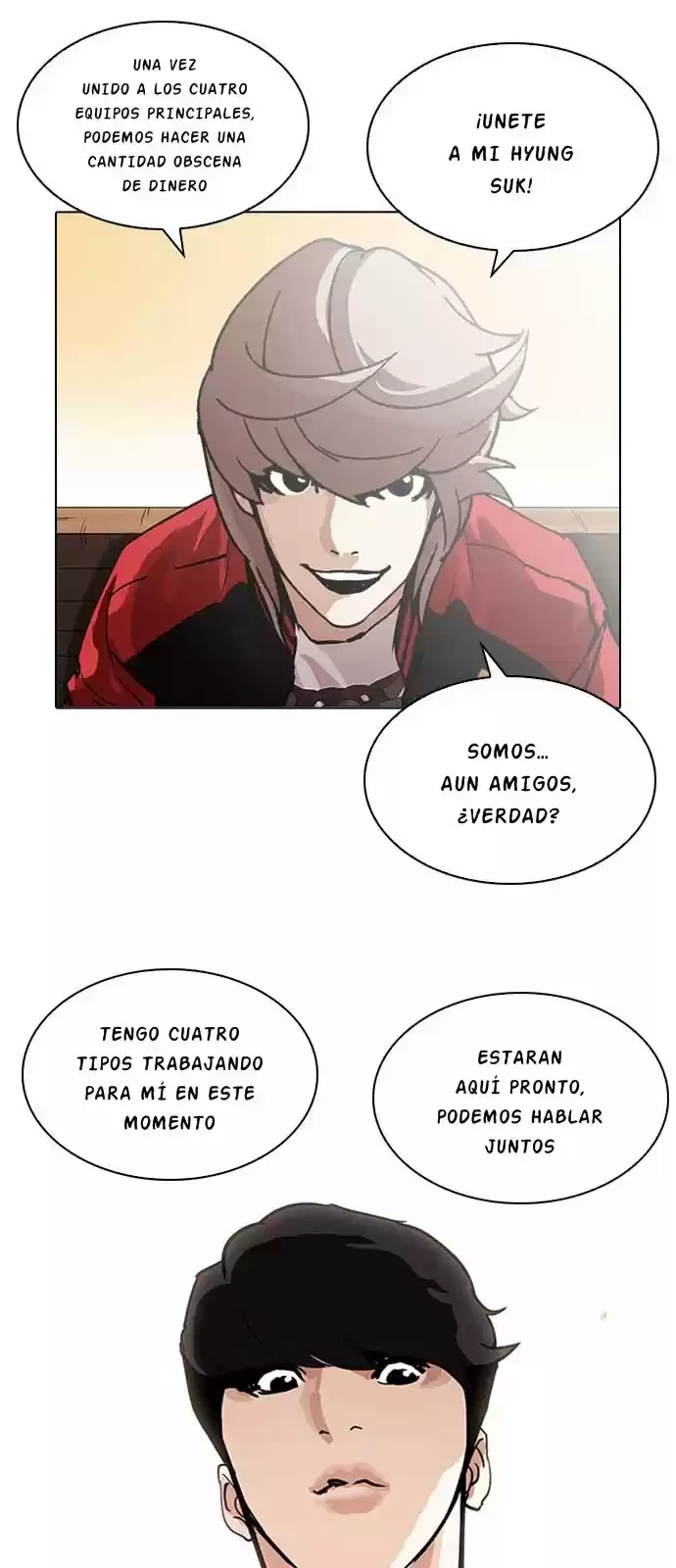 Nueva Cara  > Capitulo 208.50 > Page 671