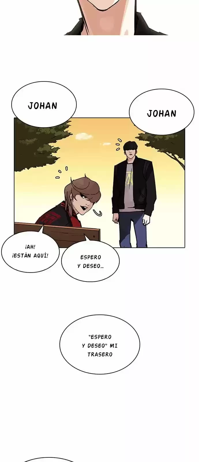 Nueva Cara  > Capitulo 208.50 > Page 681