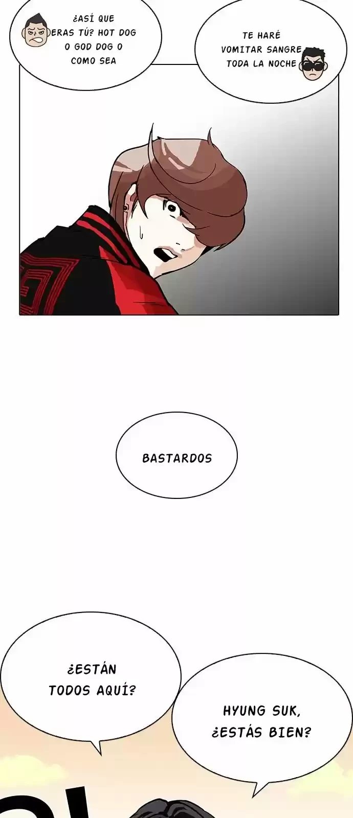 Nueva Cara  > Capitulo 208.50 > Page 701