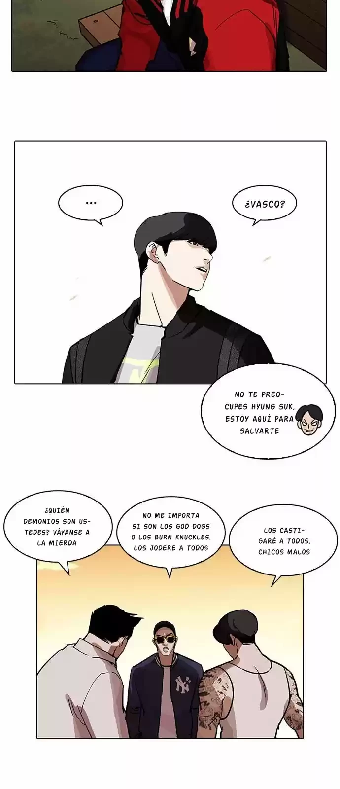 Nueva Cara  > Capitulo 208.50 > Page 721