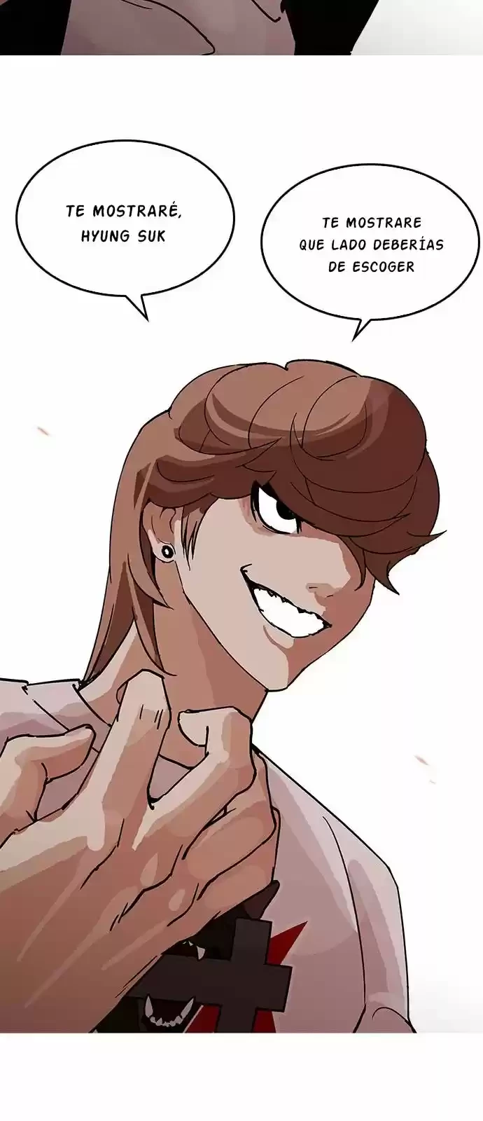 Nueva Cara  > Capitulo 208.50 > Page 741