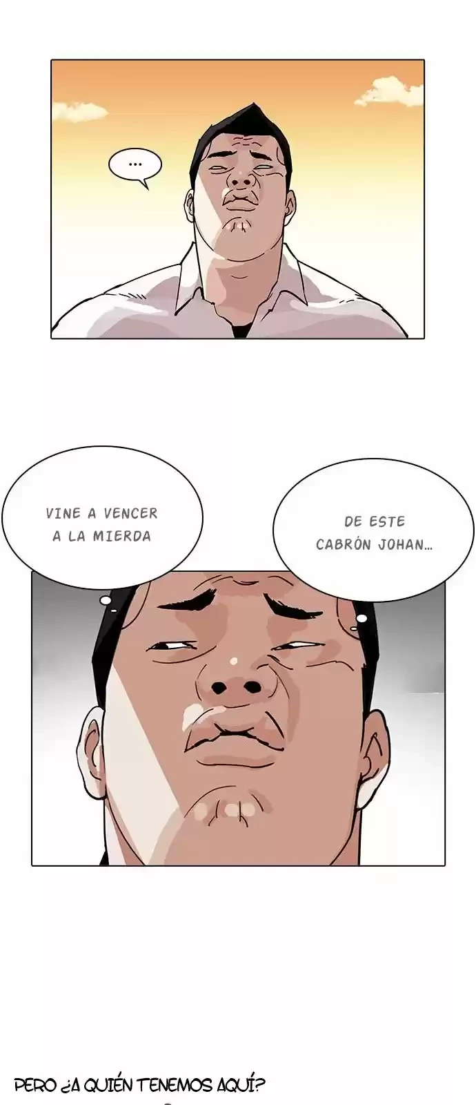 Nueva Cara  > Capitulo 209 > Page 21