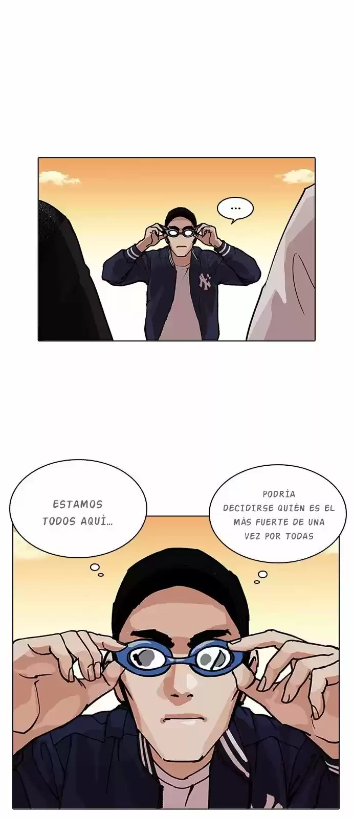 Nueva Cara  > Capitulo 209 > Page 51