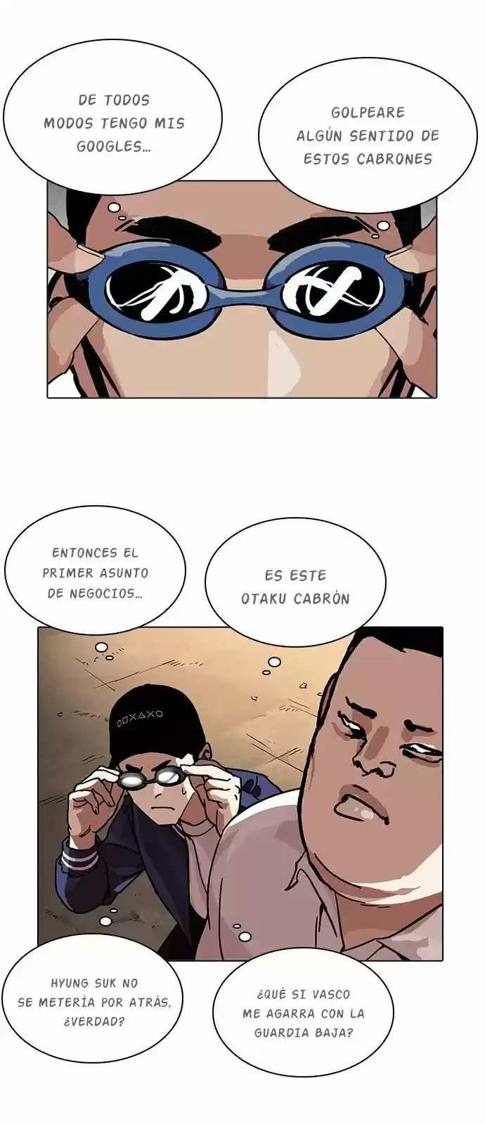 Nueva Cara  > Capitulo 209 > Page 61