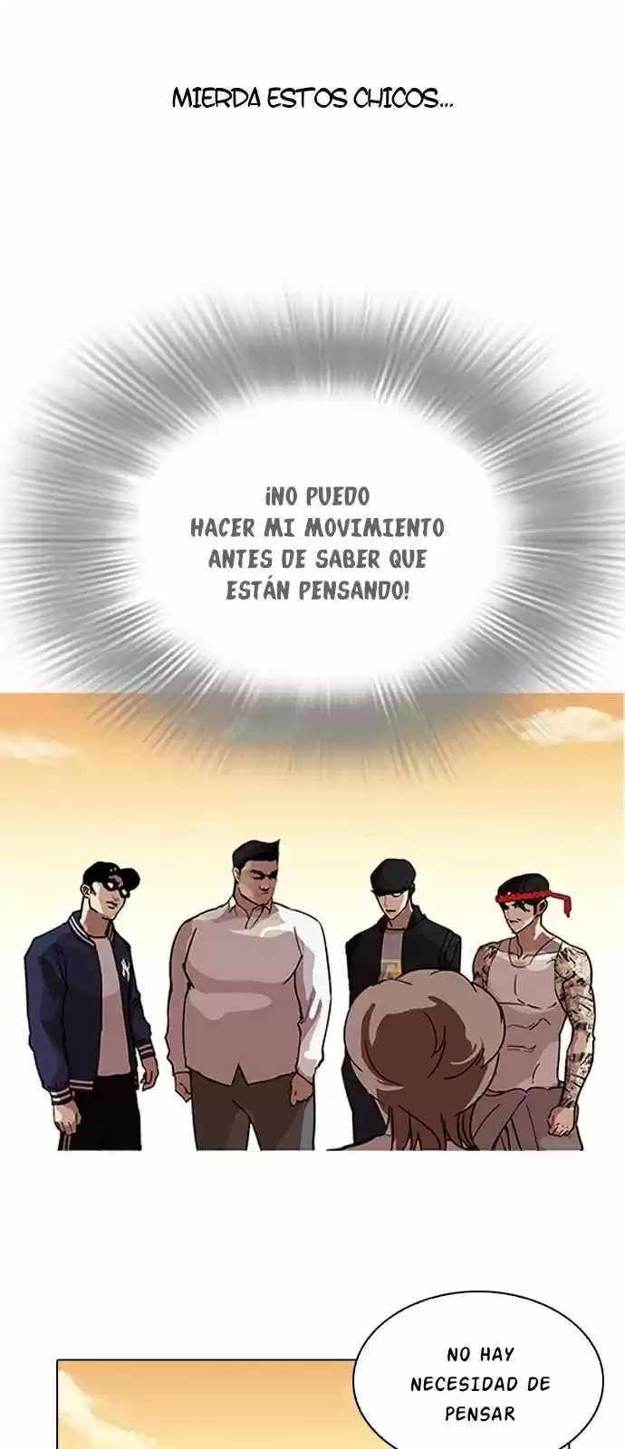 Nueva Cara  > Capitulo 209 > Page 71