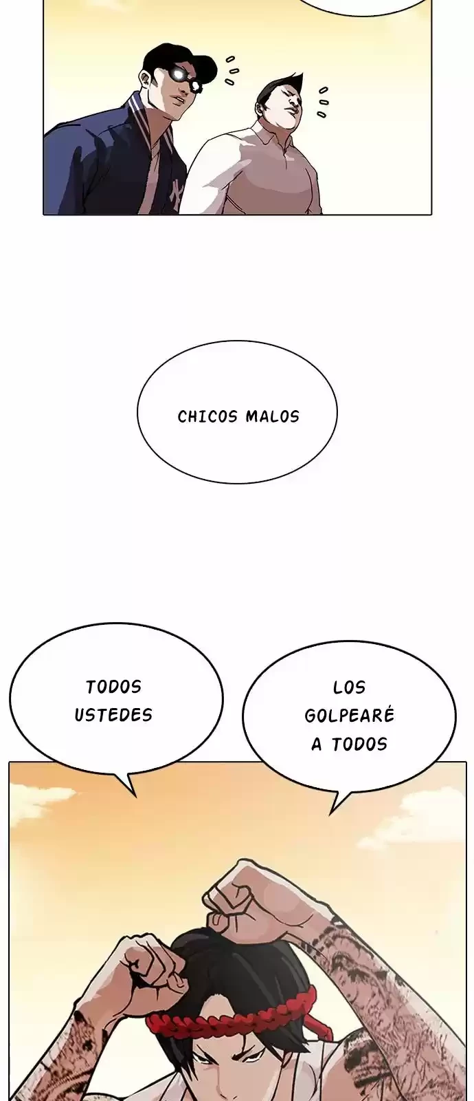 Nueva Cara  > Capitulo 209 > Page 81
