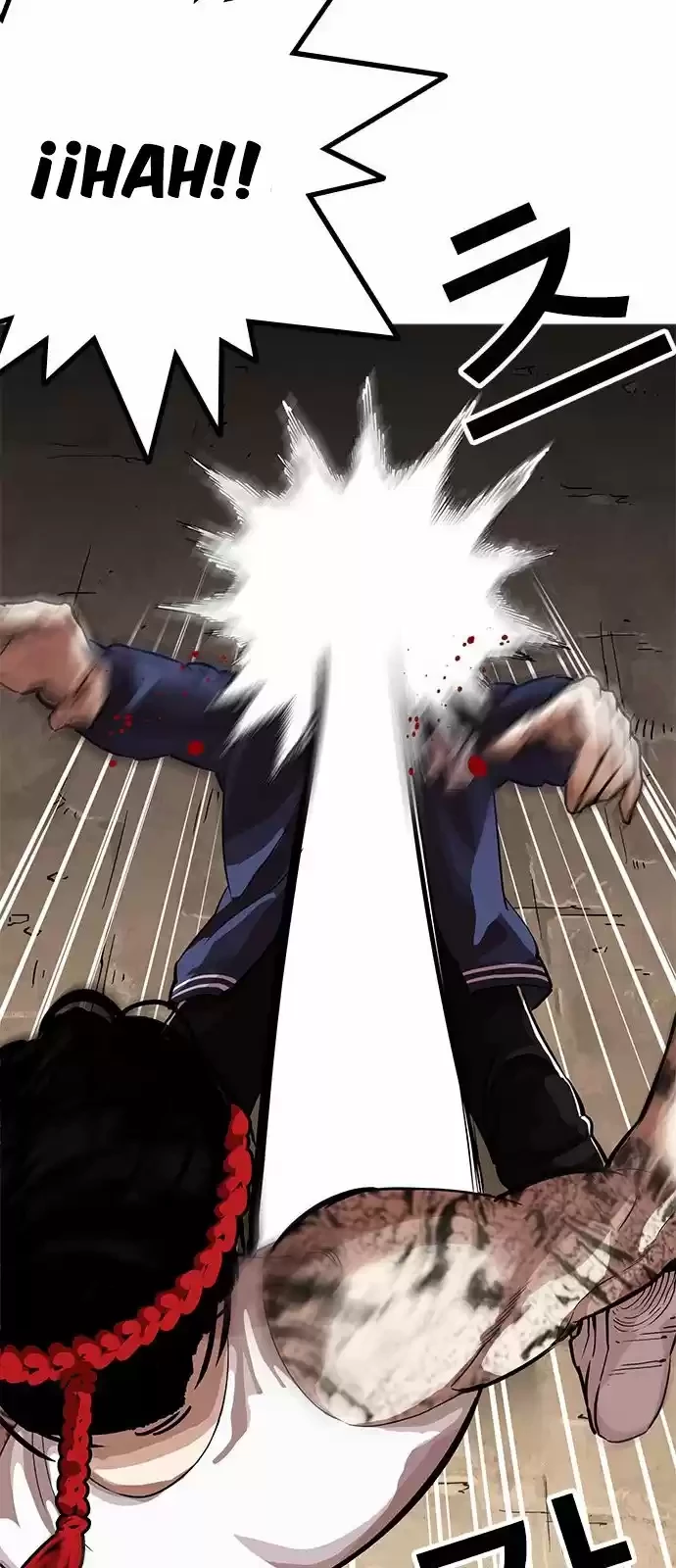 Nueva Cara  > Capitulo 209 > Page 131