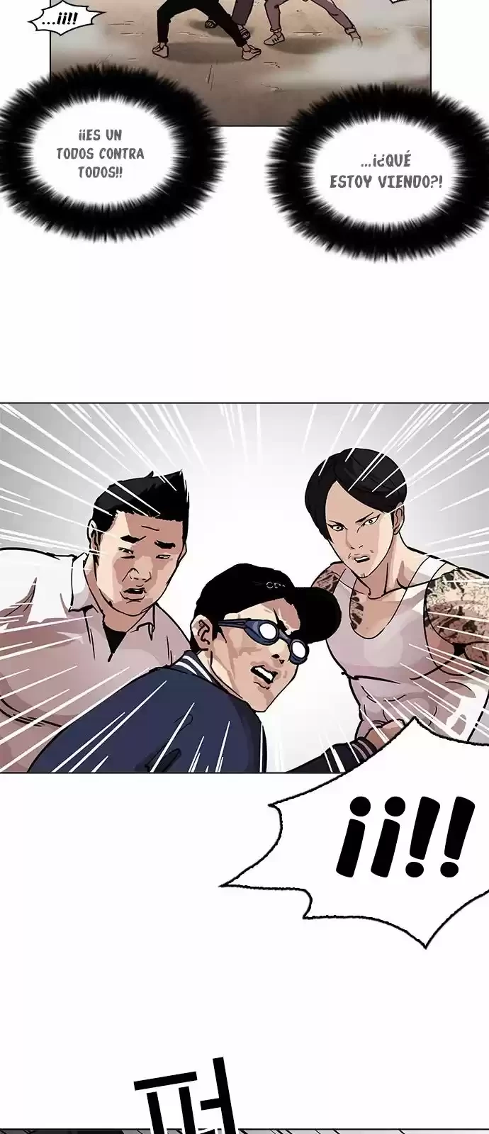 Nueva Cara  > Capitulo 209 > Page 161