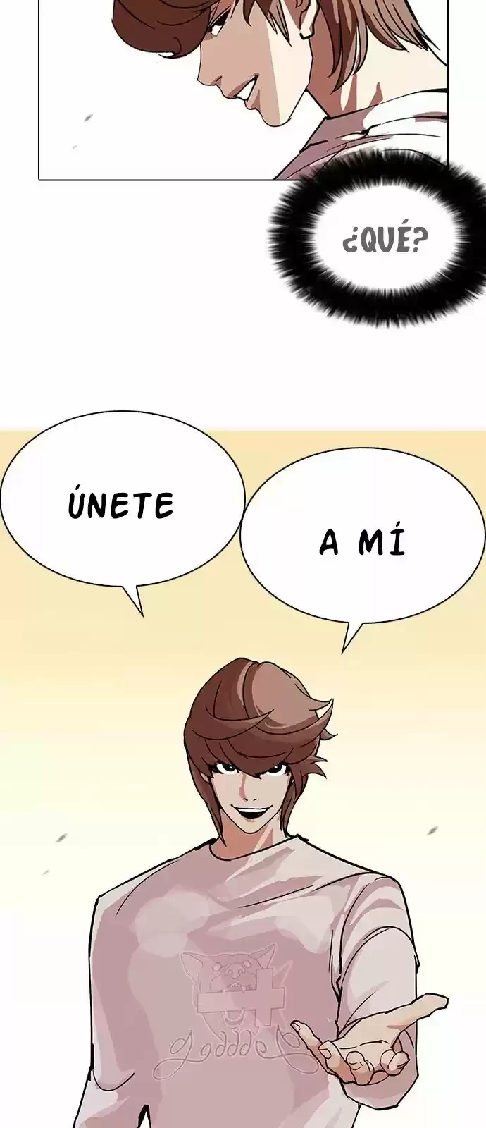 Nueva Cara  > Capitulo 209 > Page 201