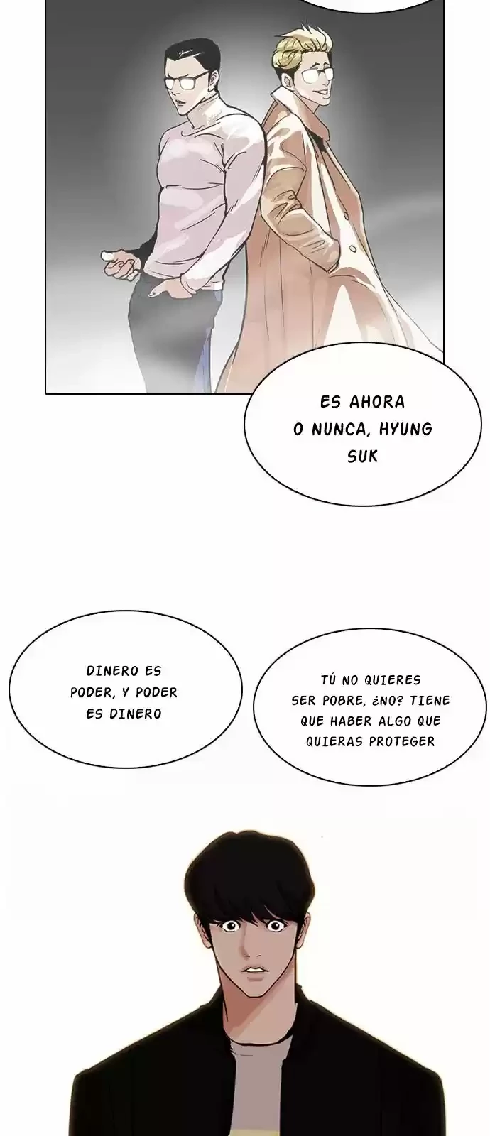 Nueva Cara  > Capitulo 209 > Page 221