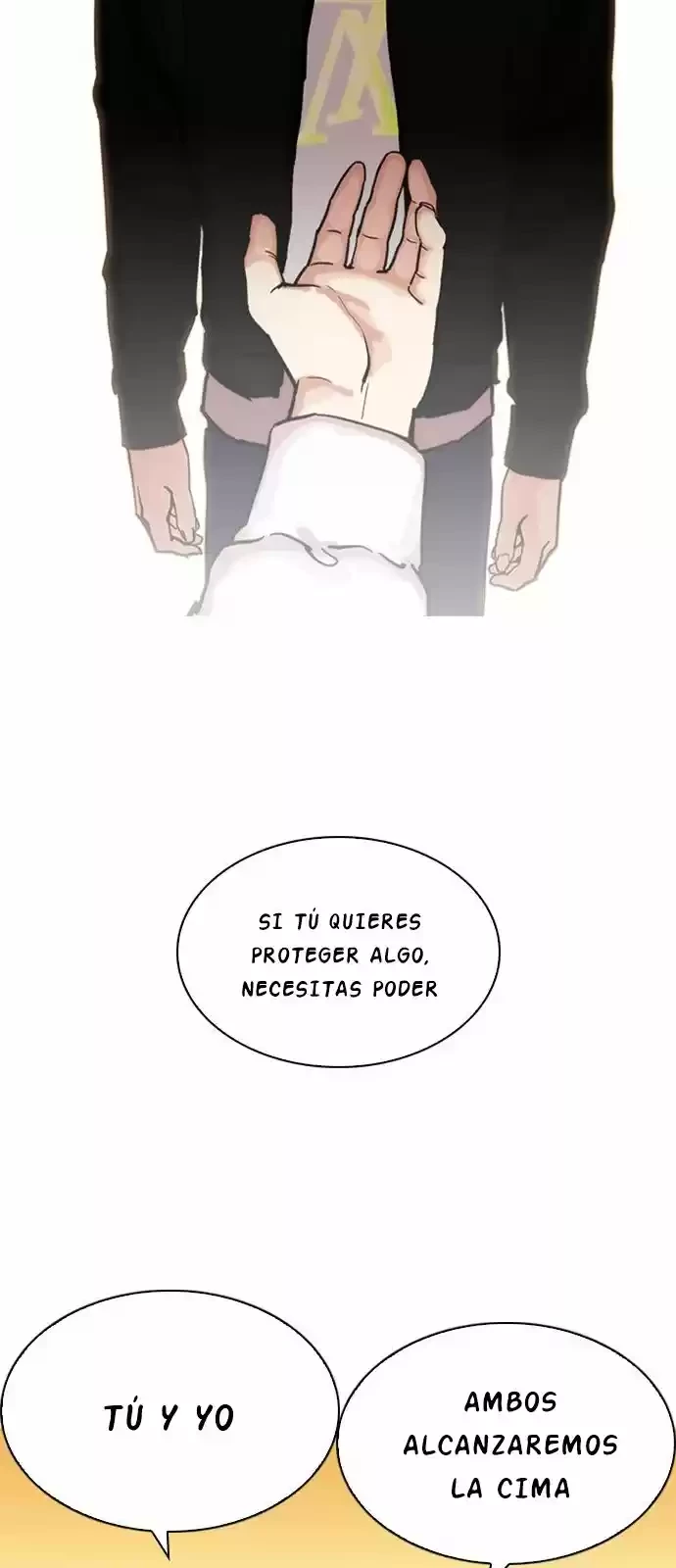 Nueva Cara  > Capitulo 209 > Page 241