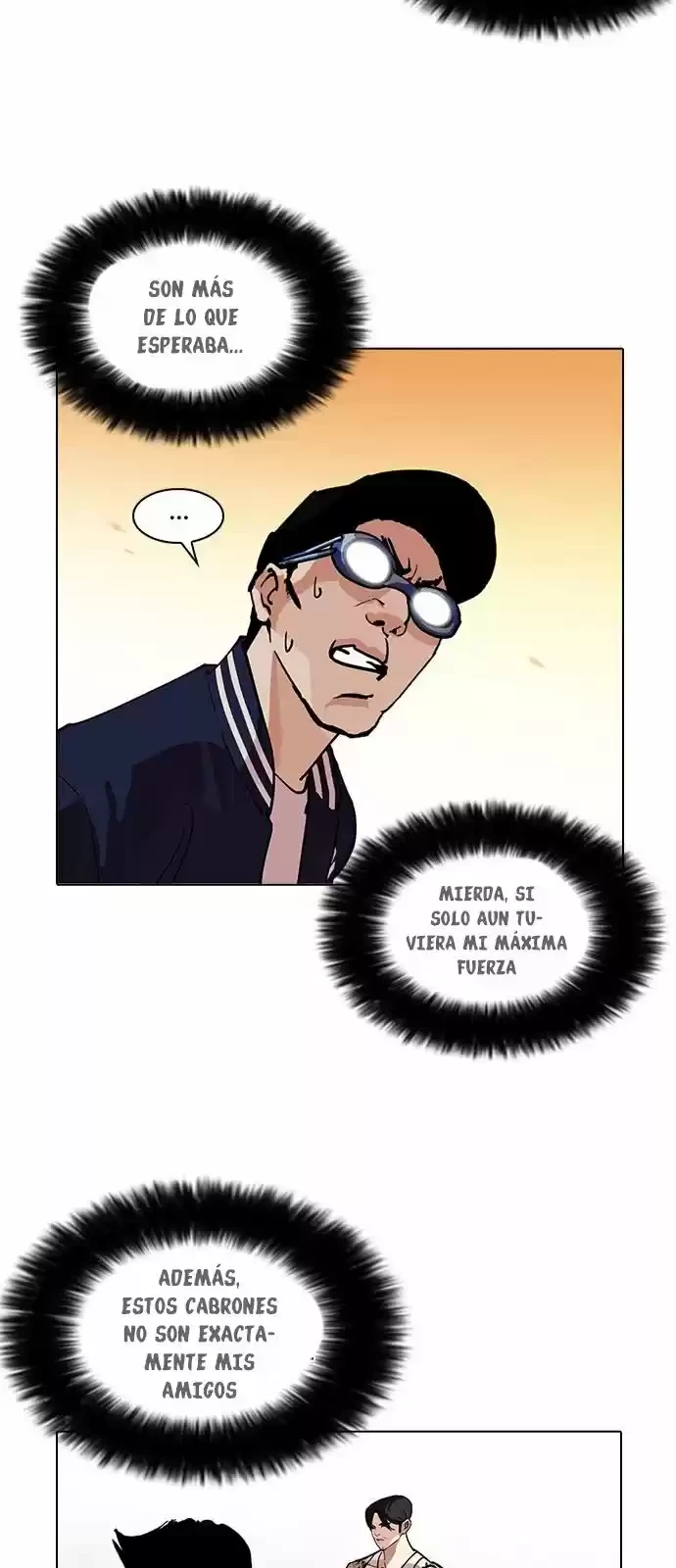 Nueva Cara  > Capitulo 209 > Page 271