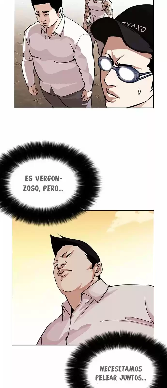 Nueva Cara  > Capitulo 209 > Page 281